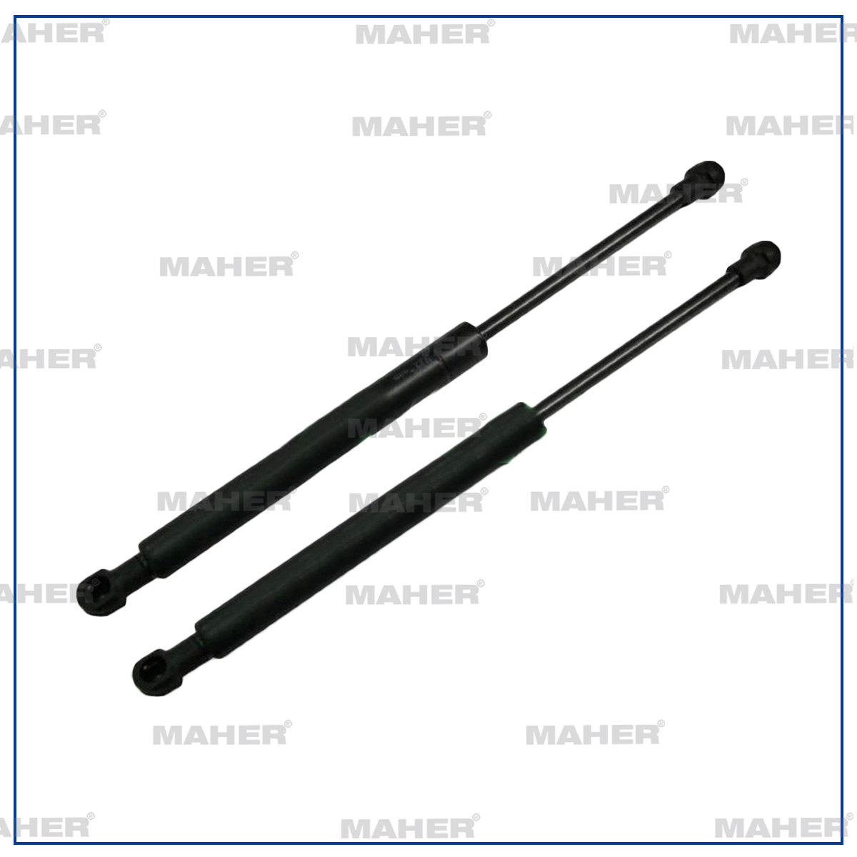 Renault Laguna Amortisör Bagaj Kapak Grandtour OEM 7700838005